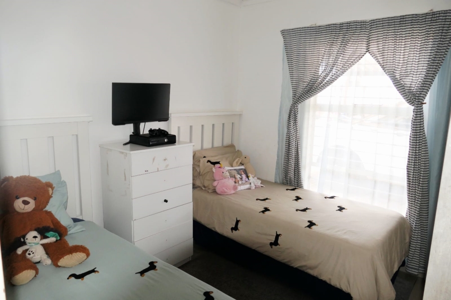 3 Bedroom Property for Sale in Raceway Free State